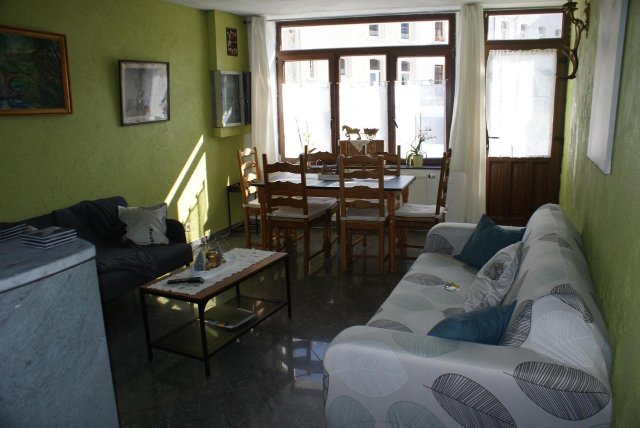 Cafe Du Pecheurs Villa Bouillon Eksteriør billede
